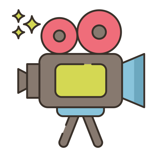 Movie projector